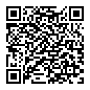 Kod QR do zeskanowania na urządzeniu mobilnym w celu wyświetlenia na nim tej strony