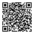 Kod QR do zeskanowania na urządzeniu mobilnym w celu wyświetlenia na nim tej strony