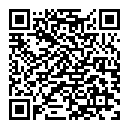 Kod QR do zeskanowania na urządzeniu mobilnym w celu wyświetlenia na nim tej strony