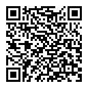 Kod QR do zeskanowania na urządzeniu mobilnym w celu wyświetlenia na nim tej strony