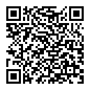 Kod QR do zeskanowania na urządzeniu mobilnym w celu wyświetlenia na nim tej strony