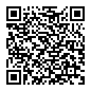 Kod QR do zeskanowania na urządzeniu mobilnym w celu wyświetlenia na nim tej strony