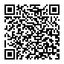 Kod QR do zeskanowania na urządzeniu mobilnym w celu wyświetlenia na nim tej strony