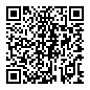 Kod QR do zeskanowania na urządzeniu mobilnym w celu wyświetlenia na nim tej strony