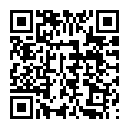 Kod QR do zeskanowania na urządzeniu mobilnym w celu wyświetlenia na nim tej strony