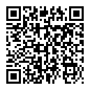 Kod QR do zeskanowania na urządzeniu mobilnym w celu wyświetlenia na nim tej strony