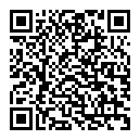 Kod QR do zeskanowania na urządzeniu mobilnym w celu wyświetlenia na nim tej strony