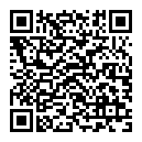 Kod QR do zeskanowania na urządzeniu mobilnym w celu wyświetlenia na nim tej strony