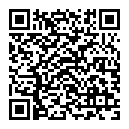 Kod QR do zeskanowania na urządzeniu mobilnym w celu wyświetlenia na nim tej strony