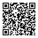 Kod QR do zeskanowania na urządzeniu mobilnym w celu wyświetlenia na nim tej strony