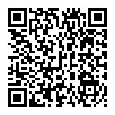 Kod QR do zeskanowania na urządzeniu mobilnym w celu wyświetlenia na nim tej strony