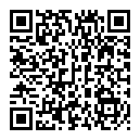 Kod QR do zeskanowania na urządzeniu mobilnym w celu wyświetlenia na nim tej strony