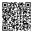 Kod QR do zeskanowania na urządzeniu mobilnym w celu wyświetlenia na nim tej strony