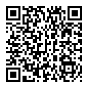 Kod QR do zeskanowania na urządzeniu mobilnym w celu wyświetlenia na nim tej strony