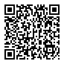 Kod QR do zeskanowania na urządzeniu mobilnym w celu wyświetlenia na nim tej strony