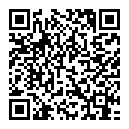 Kod QR do zeskanowania na urządzeniu mobilnym w celu wyświetlenia na nim tej strony