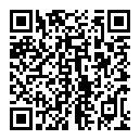 Kod QR do zeskanowania na urządzeniu mobilnym w celu wyświetlenia na nim tej strony