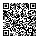 Kod QR do zeskanowania na urządzeniu mobilnym w celu wyświetlenia na nim tej strony