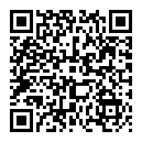 Kod QR do zeskanowania na urządzeniu mobilnym w celu wyświetlenia na nim tej strony