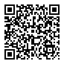 Kod QR do zeskanowania na urządzeniu mobilnym w celu wyświetlenia na nim tej strony