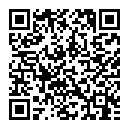 Kod QR do zeskanowania na urządzeniu mobilnym w celu wyświetlenia na nim tej strony