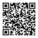 Kod QR do zeskanowania na urządzeniu mobilnym w celu wyświetlenia na nim tej strony