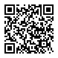 Kod QR do zeskanowania na urządzeniu mobilnym w celu wyświetlenia na nim tej strony