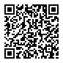 Kod QR do zeskanowania na urządzeniu mobilnym w celu wyświetlenia na nim tej strony