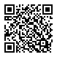 Kod QR do zeskanowania na urządzeniu mobilnym w celu wyświetlenia na nim tej strony