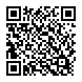 Kod QR do zeskanowania na urządzeniu mobilnym w celu wyświetlenia na nim tej strony