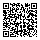 Kod QR do zeskanowania na urządzeniu mobilnym w celu wyświetlenia na nim tej strony