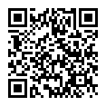 Kod QR do zeskanowania na urządzeniu mobilnym w celu wyświetlenia na nim tej strony