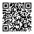 Kod QR do zeskanowania na urządzeniu mobilnym w celu wyświetlenia na nim tej strony