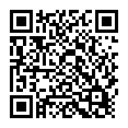 Kod QR do zeskanowania na urządzeniu mobilnym w celu wyświetlenia na nim tej strony