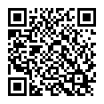 Kod QR do zeskanowania na urządzeniu mobilnym w celu wyświetlenia na nim tej strony