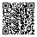 Kod QR do zeskanowania na urządzeniu mobilnym w celu wyświetlenia na nim tej strony