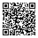 Kod QR do zeskanowania na urządzeniu mobilnym w celu wyświetlenia na nim tej strony