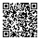 Kod QR do zeskanowania na urządzeniu mobilnym w celu wyświetlenia na nim tej strony