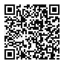 Kod QR do zeskanowania na urządzeniu mobilnym w celu wyświetlenia na nim tej strony