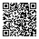 Kod QR do zeskanowania na urządzeniu mobilnym w celu wyświetlenia na nim tej strony