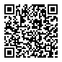 Kod QR do zeskanowania na urządzeniu mobilnym w celu wyświetlenia na nim tej strony