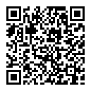 Kod QR do zeskanowania na urządzeniu mobilnym w celu wyświetlenia na nim tej strony