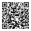 Kod QR do zeskanowania na urządzeniu mobilnym w celu wyświetlenia na nim tej strony