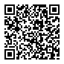 Kod QR do zeskanowania na urządzeniu mobilnym w celu wyświetlenia na nim tej strony