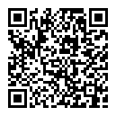 Kod QR do zeskanowania na urządzeniu mobilnym w celu wyświetlenia na nim tej strony