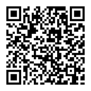 Kod QR do zeskanowania na urządzeniu mobilnym w celu wyświetlenia na nim tej strony