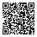 Kod QR do zeskanowania na urządzeniu mobilnym w celu wyświetlenia na nim tej strony