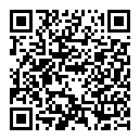 Kod QR do zeskanowania na urządzeniu mobilnym w celu wyświetlenia na nim tej strony