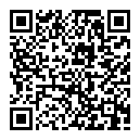 Kod QR do zeskanowania na urządzeniu mobilnym w celu wyświetlenia na nim tej strony