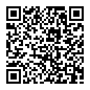 Kod QR do zeskanowania na urządzeniu mobilnym w celu wyświetlenia na nim tej strony